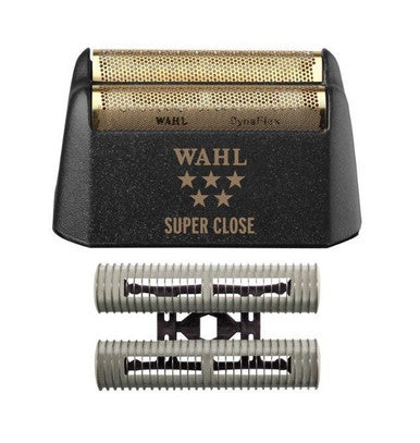 Wahl Replacement Finale Foil & Cutter