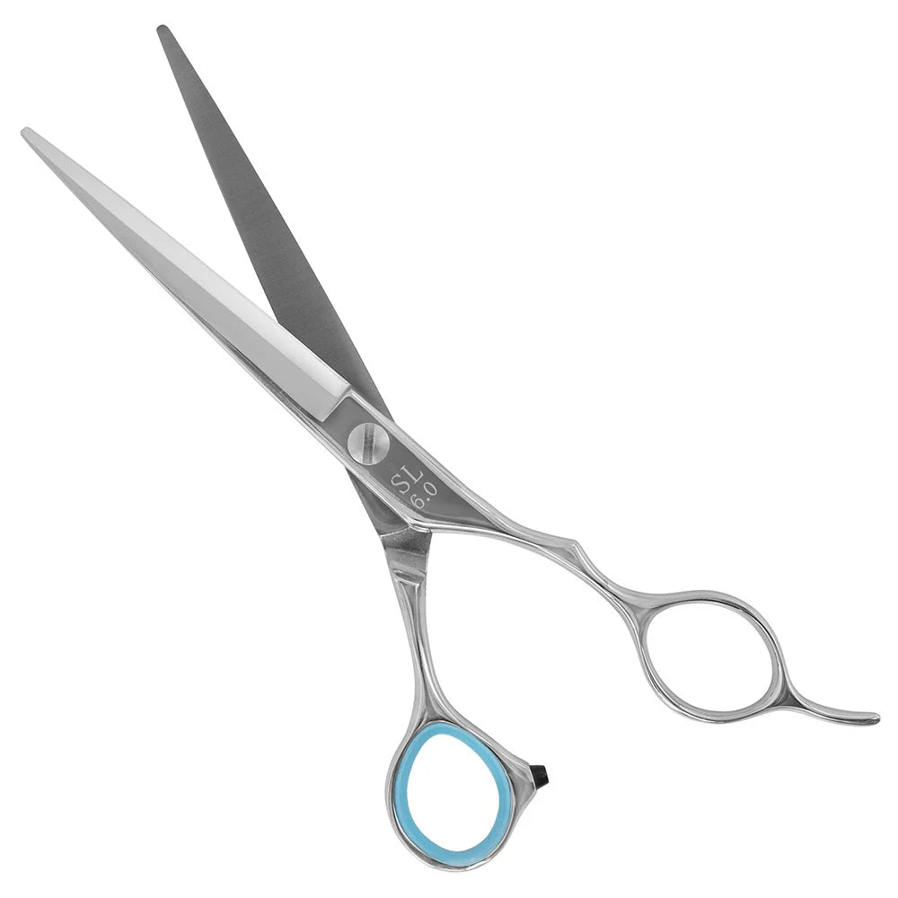 Yasaka SL 6 Professional Hairdressing Scissors – Bravo Barber Supply