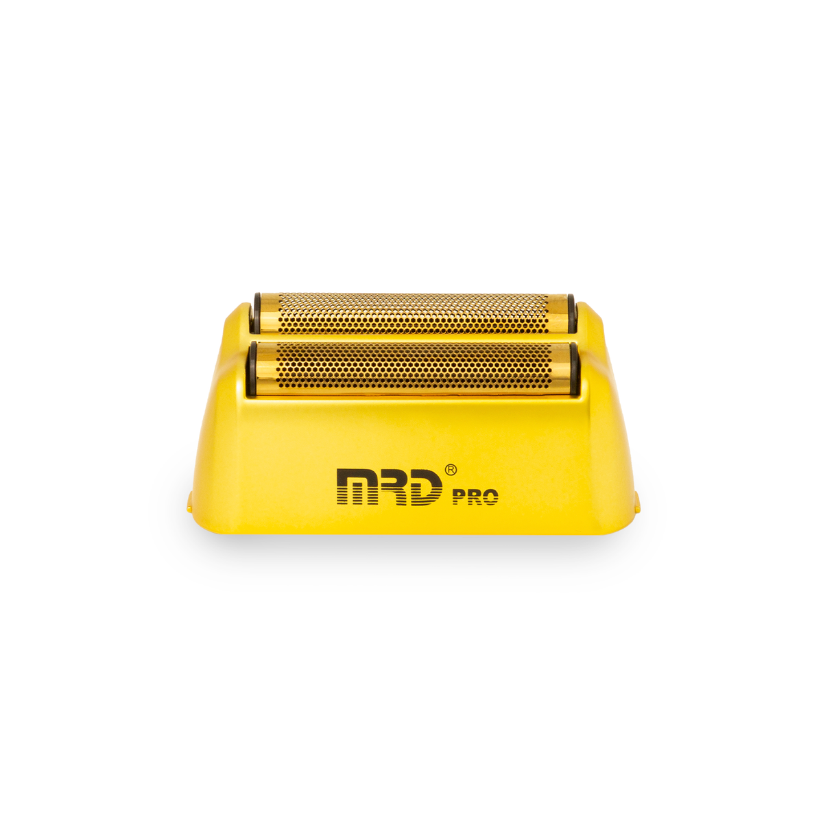 MRD Vector Foil & Cutter Replacement - Gold – Bravo Barber Supply