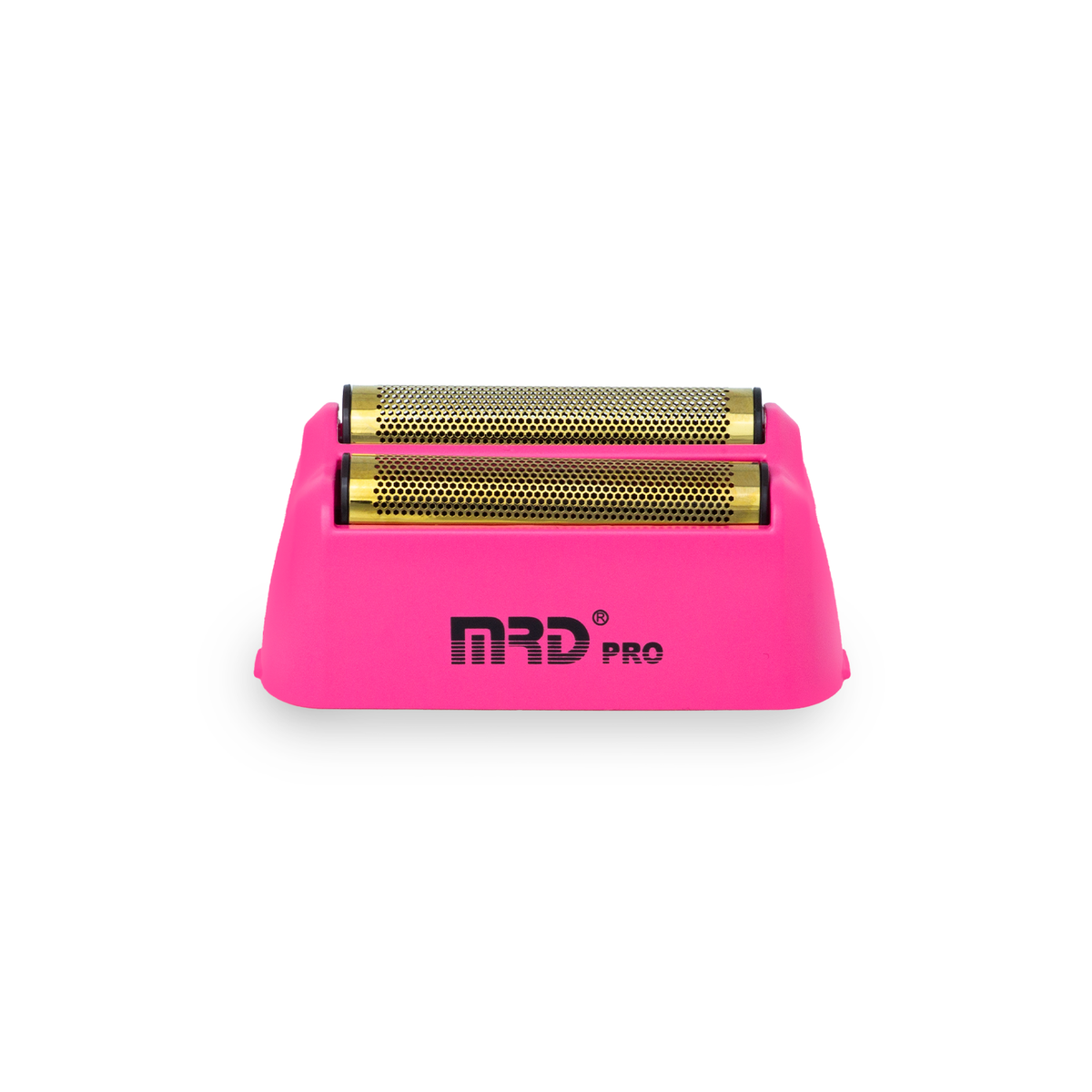 MRD Vector Foil & Cutter Replacement - Pink – Bravo Barber Supply