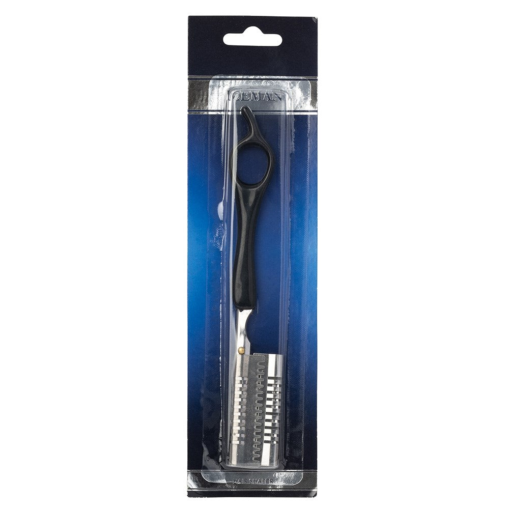 Iceman Professional Shaping Hair Razor – Bravo Barber Supply
