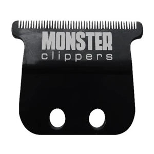 Monster Replacement Trimmer Blade – Bravo Barber Supply